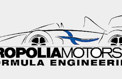 Sponsor of Metropolia Motorsport