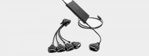 New Kvaser USB to CAN/CAN FD interfaces