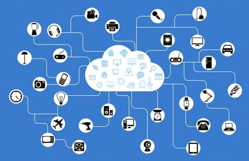 Basic instrumentation before starting development of IoT service and analythics