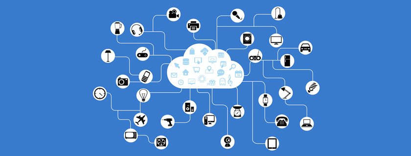 Basic instrumentation before starting development of IoT service and analythics