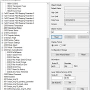 CANopen Configuration Tool - TK Engineering Oy