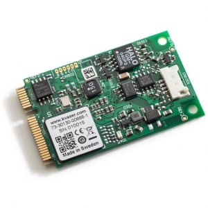 Kvaser Mini PCI Express