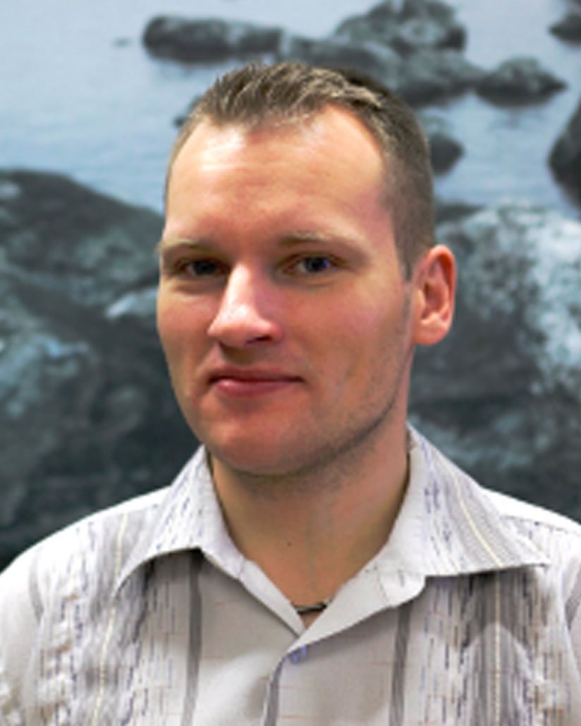 Christian Söderbacka