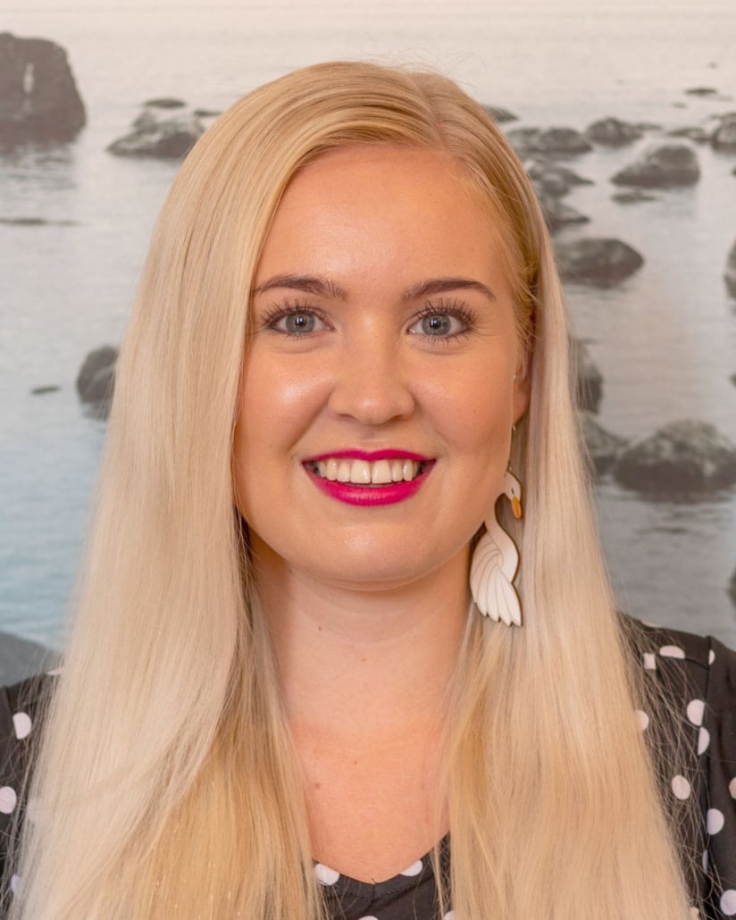 Maria-Teresa Vuotari