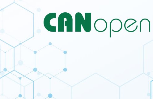 CANopen in the frontline of openness