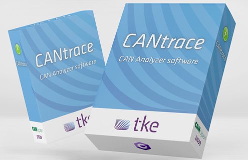 CANtrace 3.17 Released