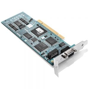 PBpro PCI Single and dual channel interface boards in universal PCI format for integrating PCs into PROFIBUS architectures