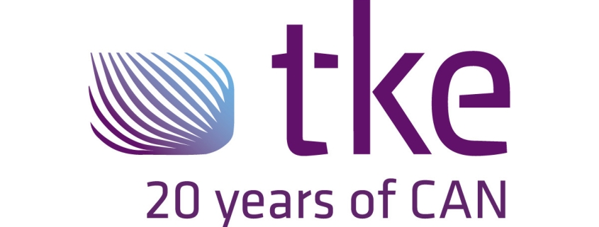 TKE 20 Years