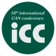 International CAN Conference