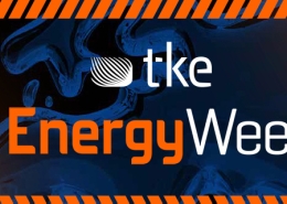 TKE Energy week