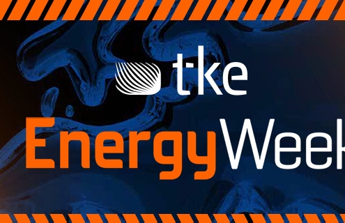 TKE Energy week