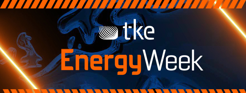 TKE Energy week