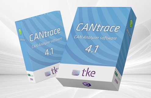 CANtrace 4.1