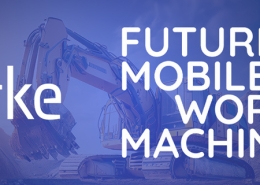 FMWM Future Mobile Working Machines