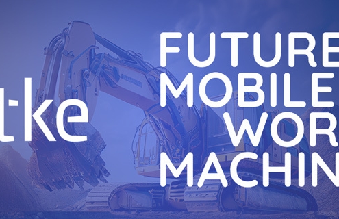 FMWM Future Mobile Working Machines