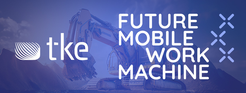 FMWM Future Mobile Working Machines