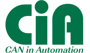 CiA CAN in Automation
