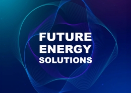 Future Energy Solutions conference