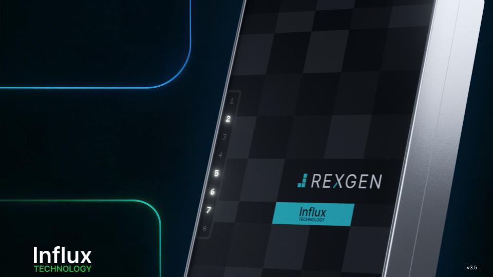 ReXgen Pro