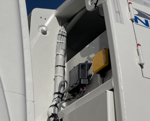 CAN-based systems