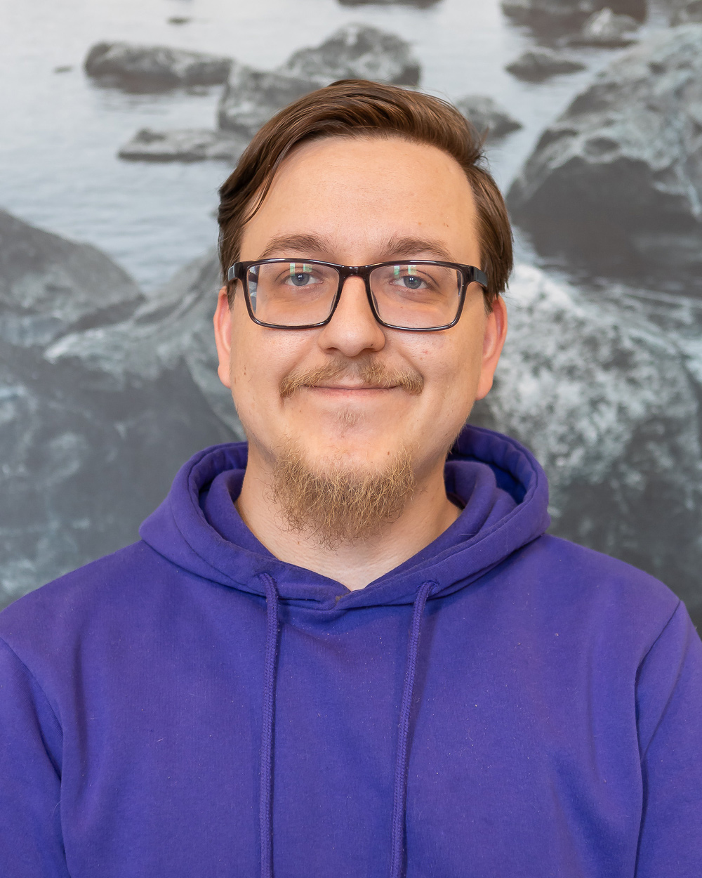 Richard Bäckman