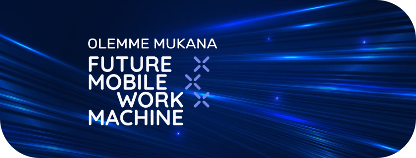 FMWM25 Future Mobile Work Machine 2025