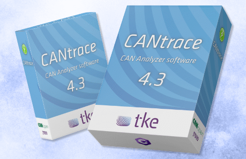 CANtrace 4.3