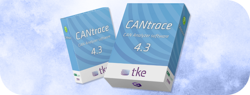 CANtrace 4.3