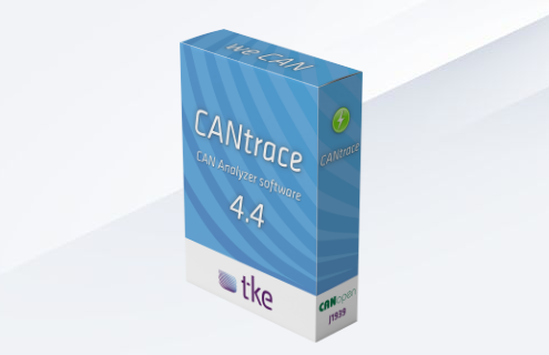 New cantrace 4.4 release