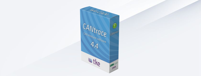 New cantrace 4.4 release